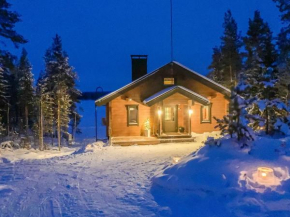 Holiday Home Pähkinä by Interhome, Kuusamo